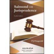 Sweet & Maxwell's Salmond on Jurisprudence by P J Fitzgerald